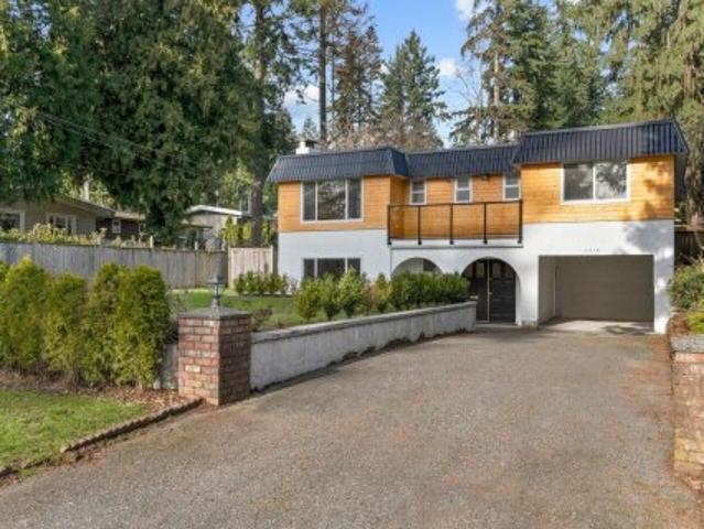 Property for sale in North Vancouver, British Columbia