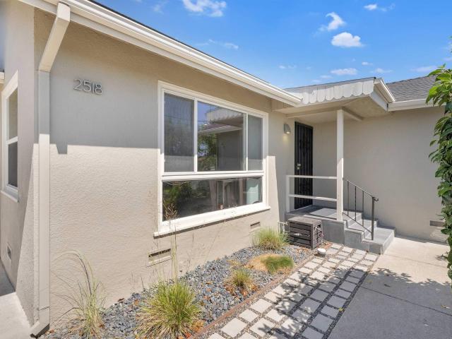 House for sale in San Pablo, California
