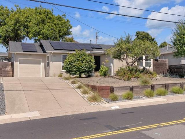House for sale in San Pablo, California
