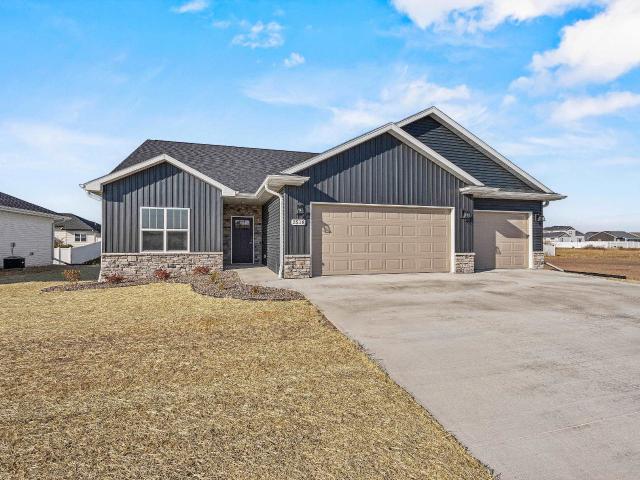 House for sale in De Pere, Wisconsin