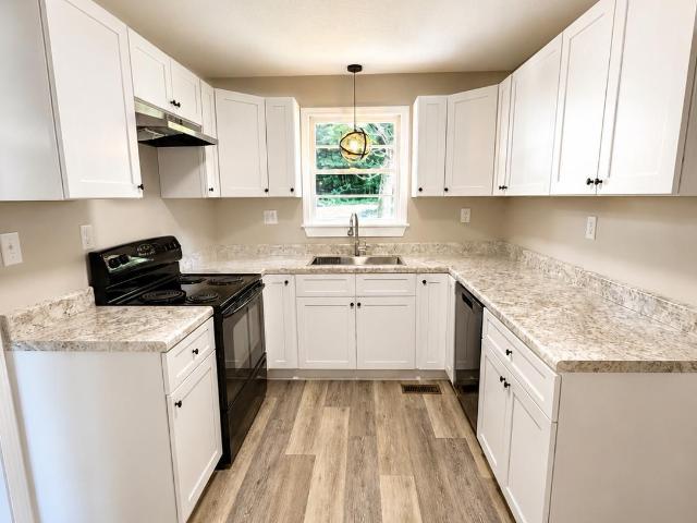 House for sale in Anniston, Alabama