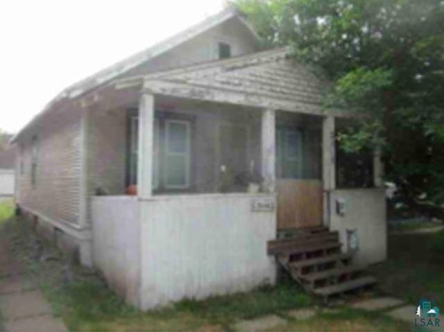 House for sale in Scranton, Hibbing