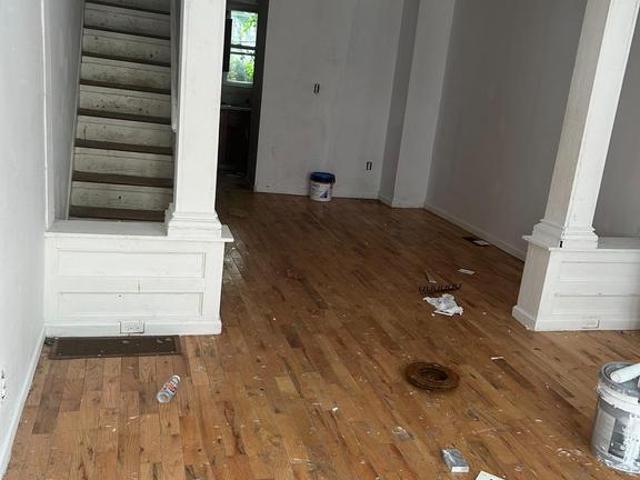 Townhouse for sale in Philadelphia, Pennsylvania
