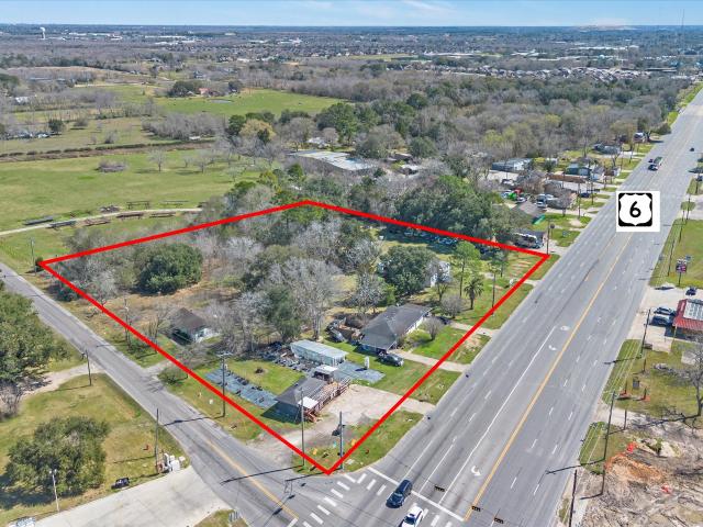 House for sale in Alvin, Texas