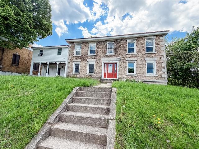 House for sale in Cayuga, New York