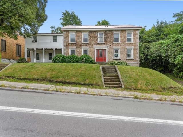 House for sale in Cayuga, New York