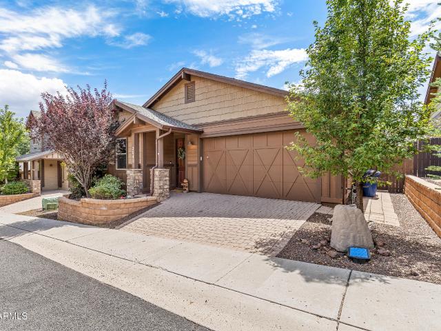 House for sale in Presidio in the Pines, Flagstaff