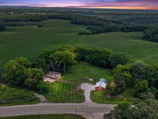 House for sale in Guthrie, Iowa