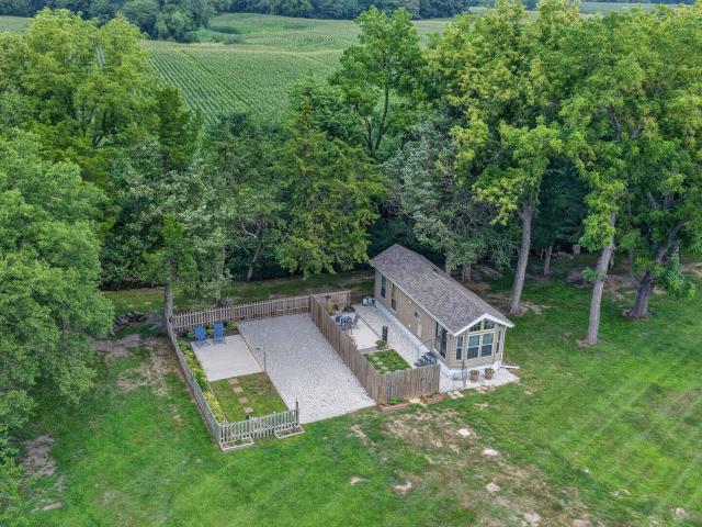 Land for sale in Guthrie, Iowa