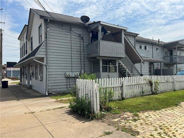 House for sale in Mckeesport, Pennsylvania