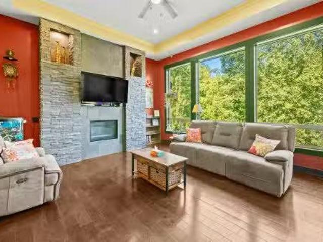House for sale in Abbotsford, British Columbia