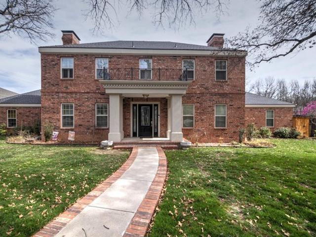 House for sale in Duncan, Stephens County