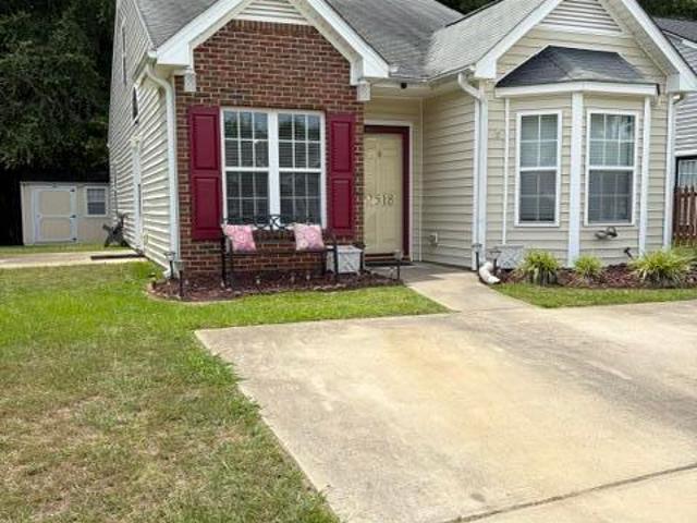 House for sale in Wilson, North Carolina