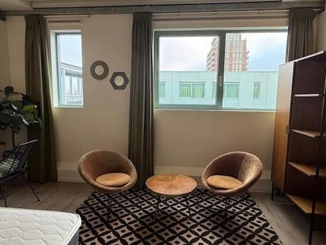 Appartement te huur in Energiekwartier, Zuid Holland