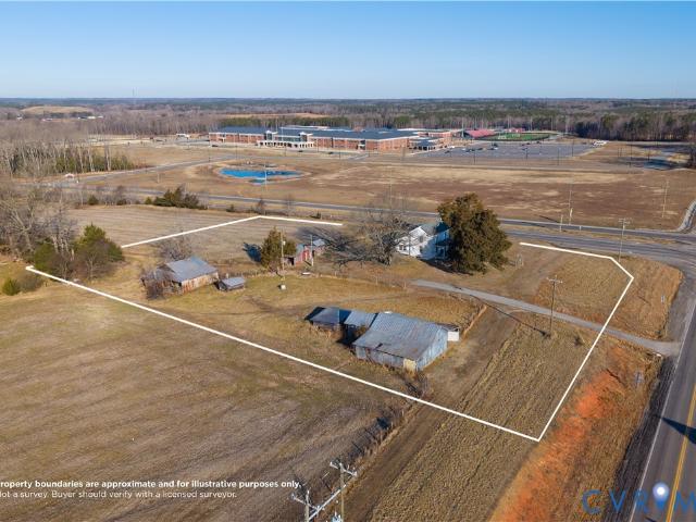 Commercial for sale in Virginia