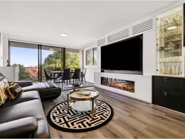Apartment for rent in Sydney, New South Wales