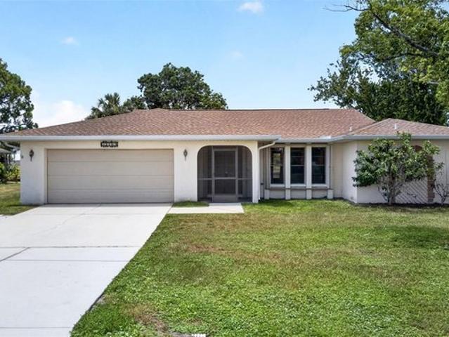House for sale in Punta Gorda, Florida