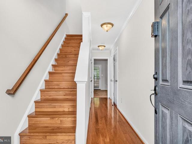 Townhouse for sale in Virginia