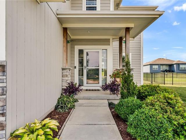House for sale in Kansas