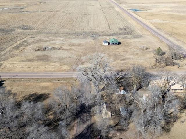 Land for sale in Spencer, South Dakota