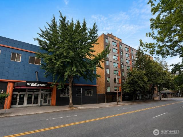Property for rent in Seattle, Washington