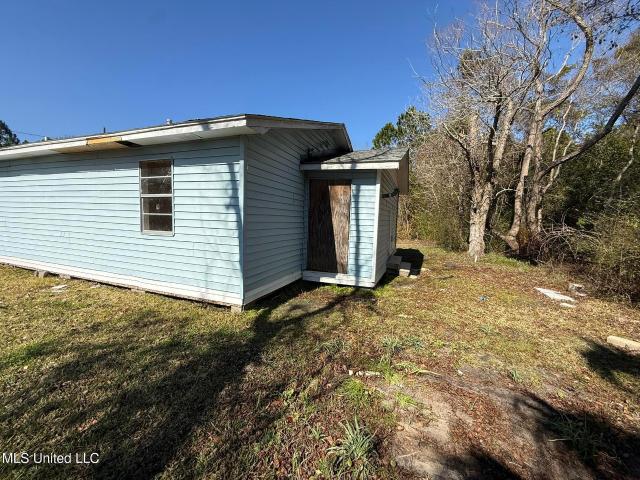 House for sale in Gulfport, Mississippi