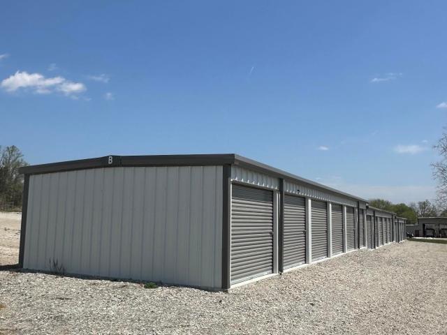 Commercial for sale in Bedford, Indiana