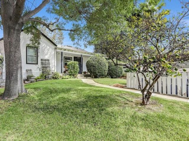 House for sale in California