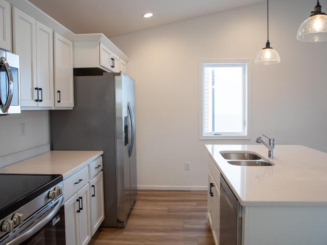 House for sale in Moorhead, Minnesota