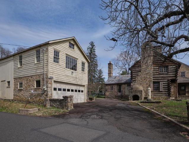 House for sale in Bucks, Pennsylvania
