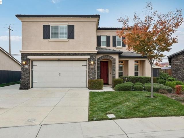 House for sale in Manteca, California