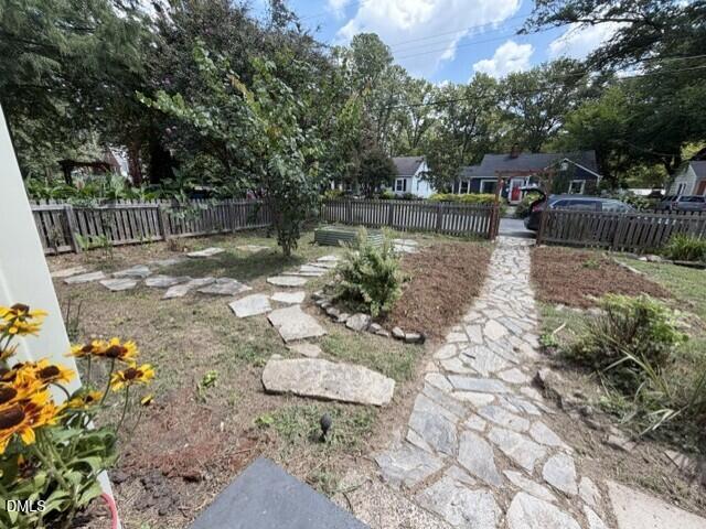 Property for rent in Colonial Village, Durham