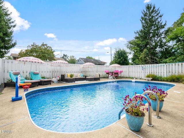 House for sale in Scranton, Lackawanna County