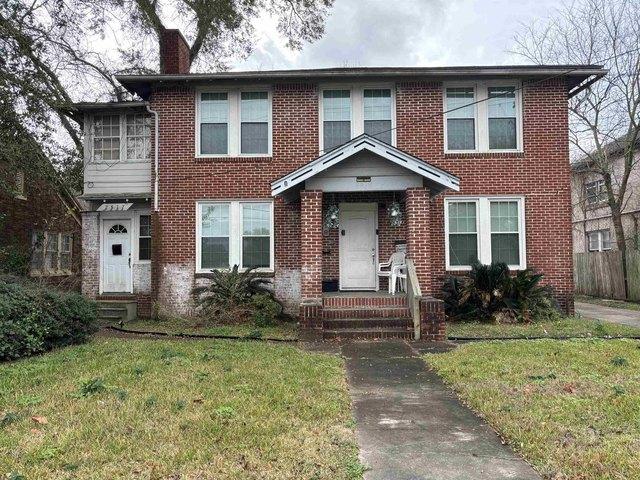 House for sale in Jefferson, Texas