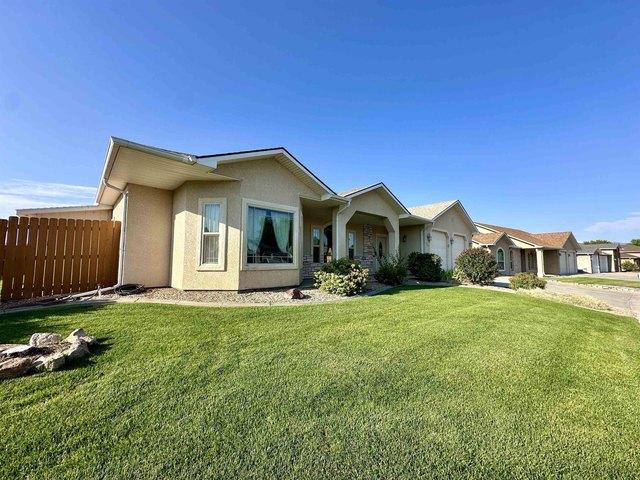 House for rent in Grand Junction, Colorado