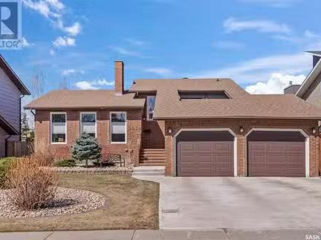 House for sale in North Battleford