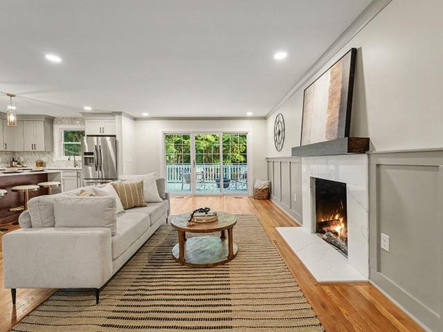 House for sale in Durham, North Carolina