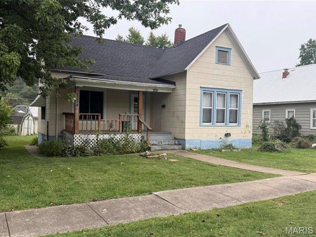 House for sale in Hannibal, Marion County