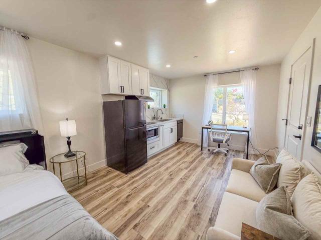 Apartment for rent in Jacumba, California