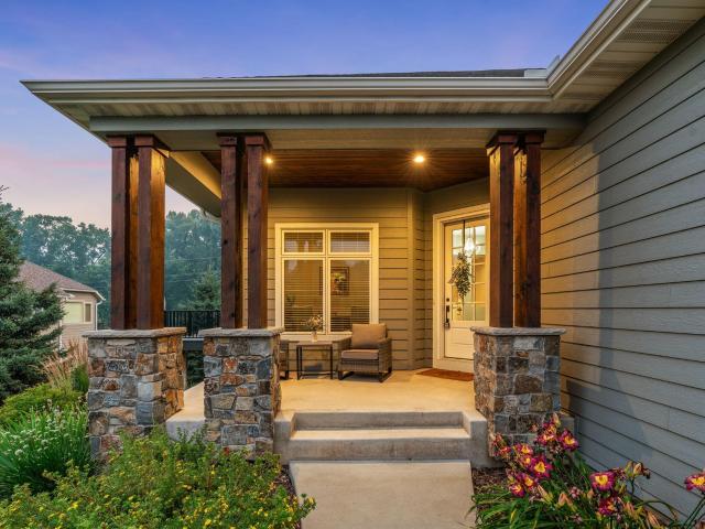 House for sale in Minnesota