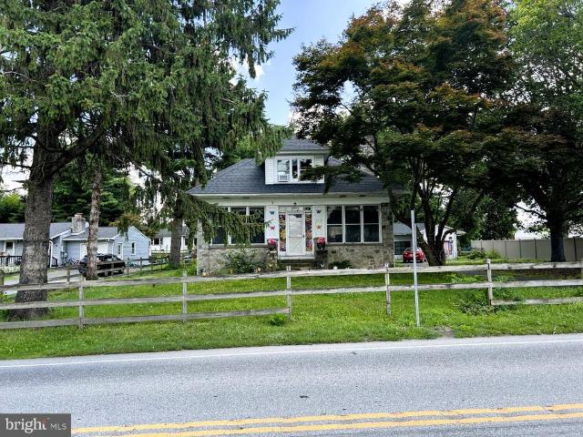 House for sale in Chester, Pennsylvania