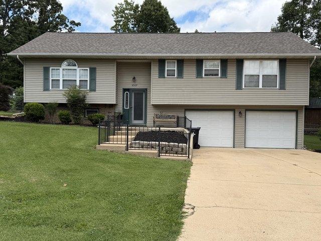 House for sale in Howell, Missouri