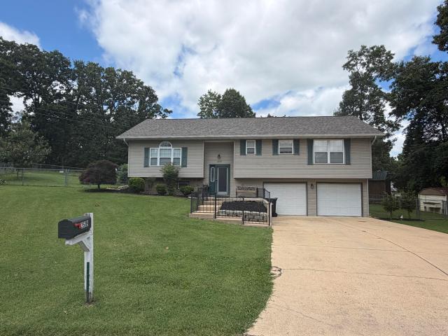 House for sale in Howell, Missouri