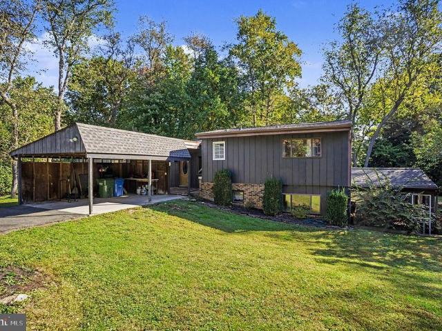 House for sale in Franklins Chance, Fallston