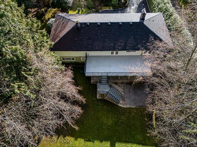 House for sale in Anmore, British Columbia
