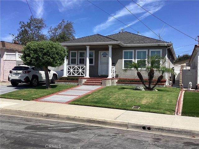 House for sale in Torrance, California