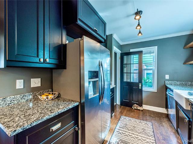 House for sale in Berkley