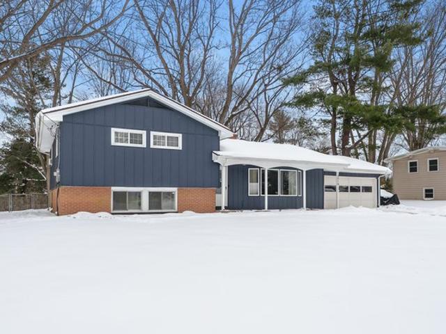 House for sale in Kalamazoo, Michigan