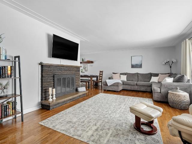 House for sale in Oshtemo, Michigan