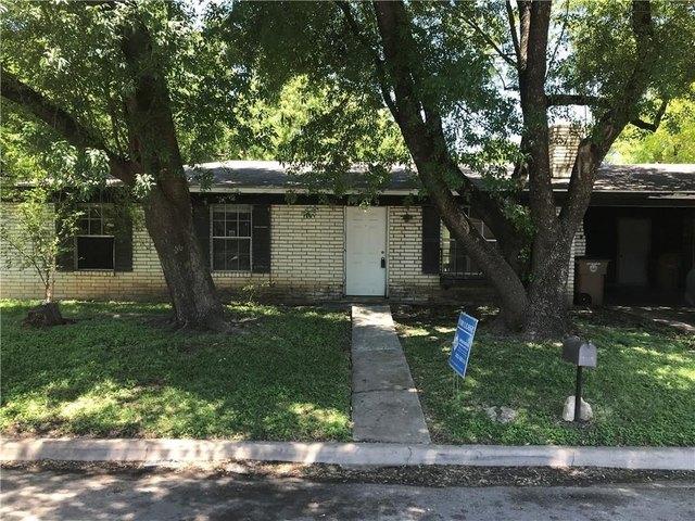 House for sale in Austin, Texas